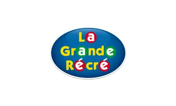 La Grande Recre Gift Card