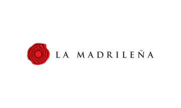 La Madrileña Gift Card
