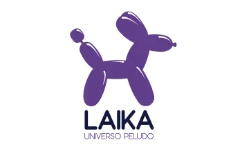 Laika Gift Card