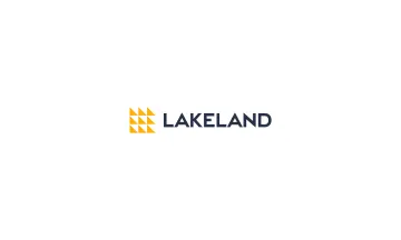 Lakeland Gift Card
