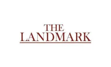 Landmark Gift Card