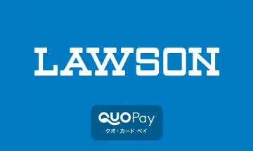 Lawson via Quo Card Pay Gift Card
