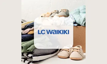 LC WAIKIKI RO Gift Card