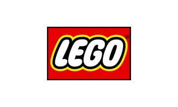 Lego Gift Card