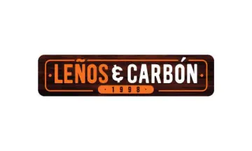 Leños y Carbon Gift Card