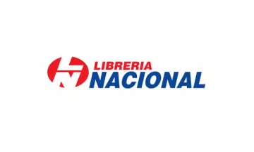 Librería Nacional Gift Card