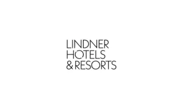 Lindner Hotels Gift Card
