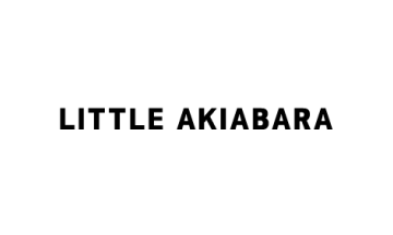 Little Akiabara Gift Card