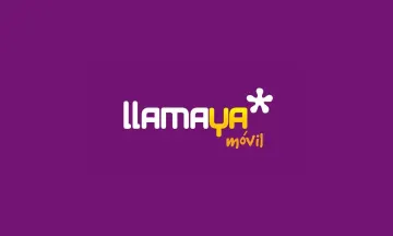 Paquete Llamaya España Refill