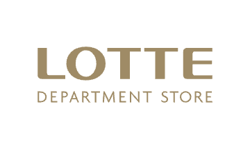 Lotte Department Store Gift Card