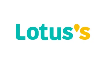 LOTUS'S Gift Card