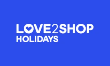 Love2shop Holidays Gift Card