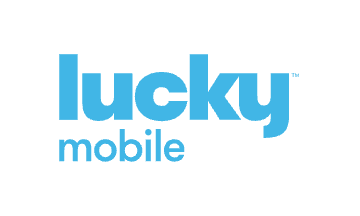 Lucky mobile PIN Refill
