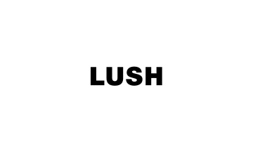 LUSH Gift Card