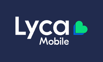 Lyca Mobile PrePaid Refill