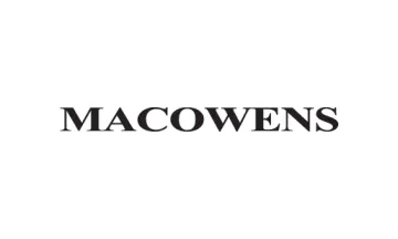 Macowens Gift Card