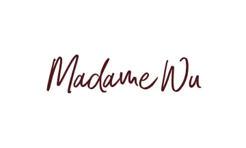Madame Wu Gift Card