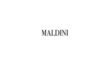 Maldini Gift Card
