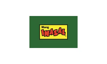 Mang Inasal Gift Card