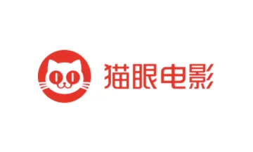猫眼电影 Gift Card