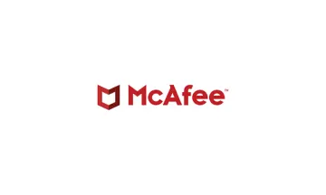 McAfee Internet Security Gift Card
