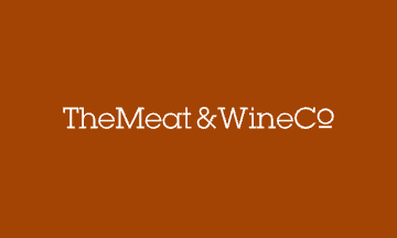 Meat & Wine Co Gift Card