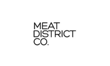 Meat District Gift Card