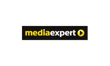 Media Expert Gift Card