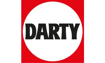 Darty Gift Card