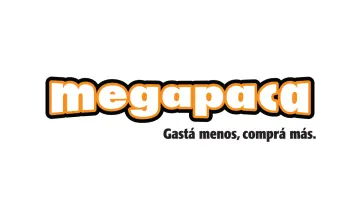 Megapaca Gift Card