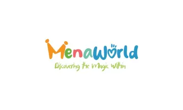MenaWorld Gift Card