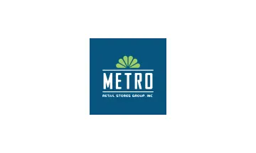 Metro Department Store Gift Card