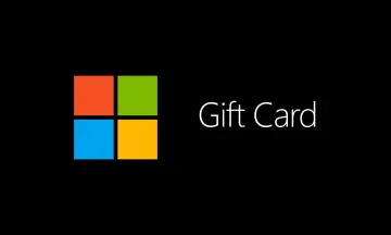 Microsoft Store Gift Card