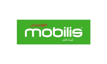 Mobilis Refill
