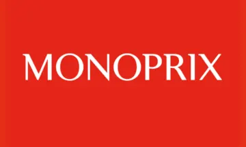 Monoprix Gift Card