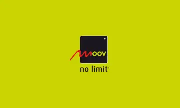 MoovData Refill