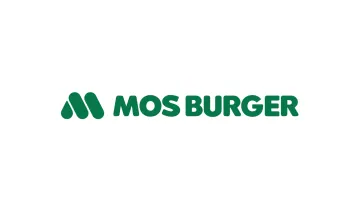 MOS BURGER Gift Card