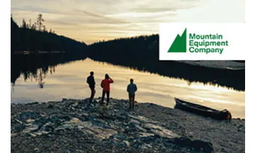 Mountain Equipment Company Gift Card