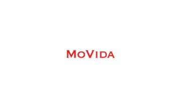 Movida Gift Card