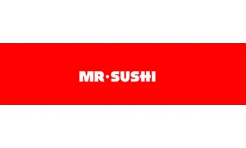 Mr Sushi Perú Gift Card