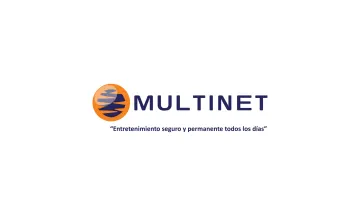 Multinet Gift Card