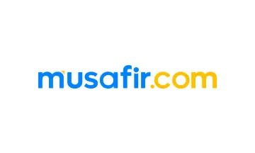 Musafir.com Gift Card