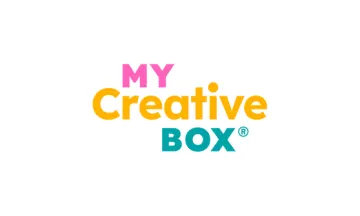 My Creative Box Gift Card