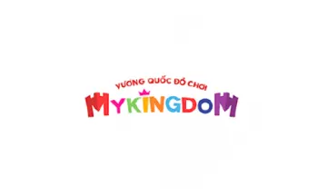 My Kingdom Gift Card