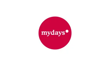 Mydays DE Gift Card