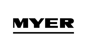 Myer Gift Card