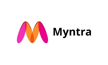 Myntra Gift Card