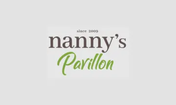 NANNY'S PAVILLON Gift Card