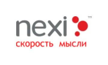Nexi Refill