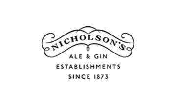Nicholson's Gift Card